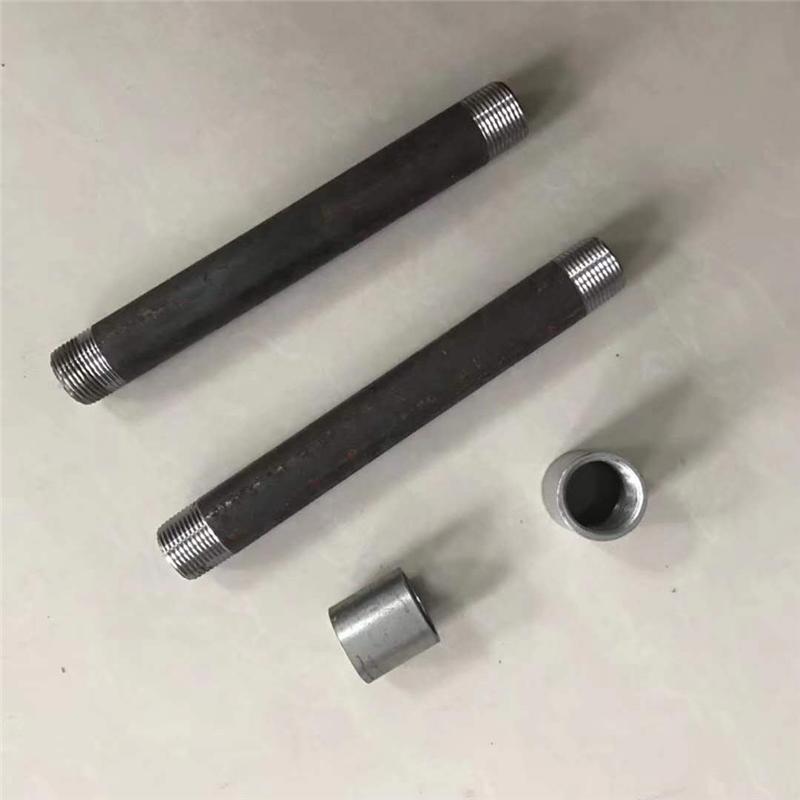 文昌钢管注浆管隧道止水