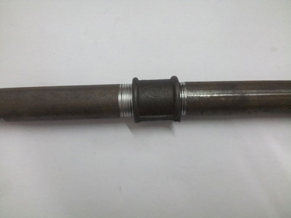 文昌桩基注浆管