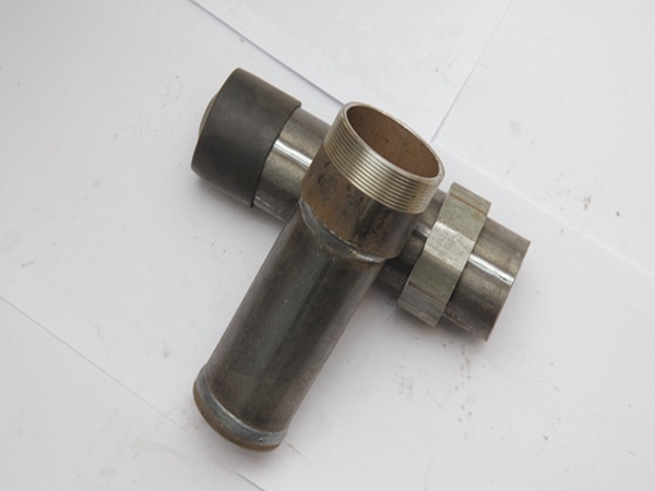 文昌螺旋式声测管厚壁3.0mm